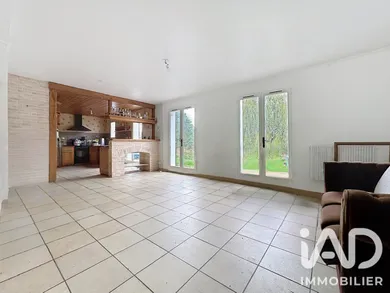 House in Le Landin (27350)