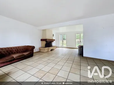 House in Le Landin (27350)