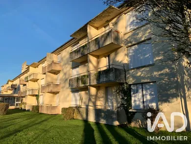 Immeuble à Salies-du-Salat (31260)