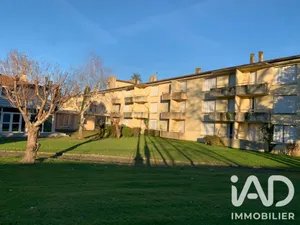 Immeuble à Salies-du-Salat (31260)