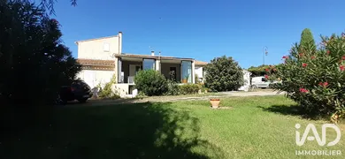 Maison traditionnelle à Gargas (84400)