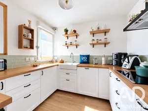Apartment in Gretz-Armainvilliers (77220)