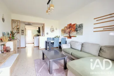 Appartement à Toulon (83200)