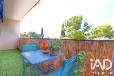 Appartement à Toulon (83200)