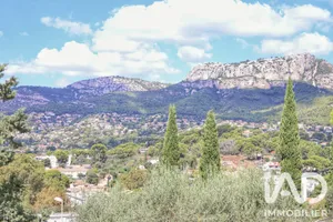 Appartement à Toulon (83200)