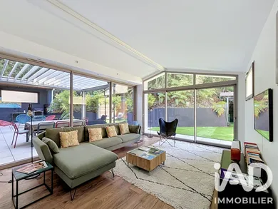 Appartement à Arcachon (33120)