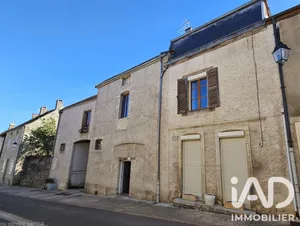 Maison à Bligny-sur-Ouche (21360)