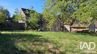 Maison à Bligny-sur-Ouche (21360)