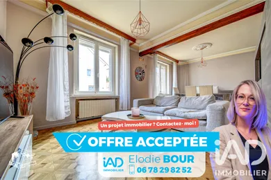 House in Hayange (57700)