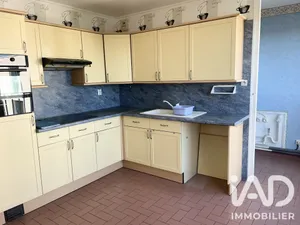 Appartement à Laxou (54520)