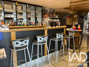 Bar, Brewery, Tobacco shop in Sainte-Anne-sur-Vilaine (35390)