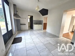 House in Brousseval (52130)