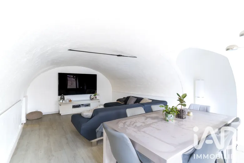 Maison 4 pièces 119 m² · à Mézières-sur-Seine · 119 m² · 259 000 €
