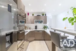 Maison de ville à Mézières-sur-Seine (78970)