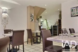 Restaurant à Rousset (13790)