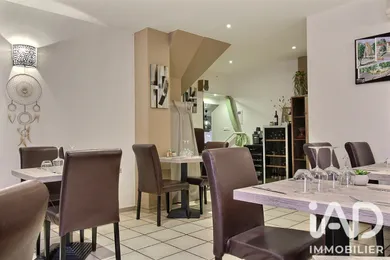 Restaurant à Rousset (13790)