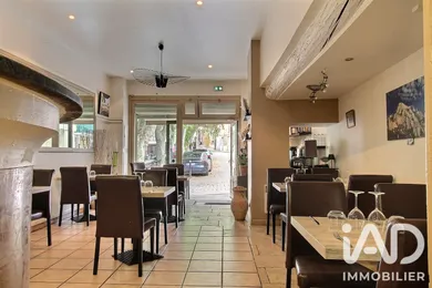 Restaurant à Rousset (13790)