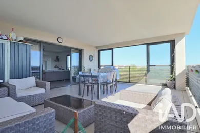 Apartment in Aix-en-Provence (13100)