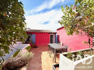 Townhouse in piolenc (84420)