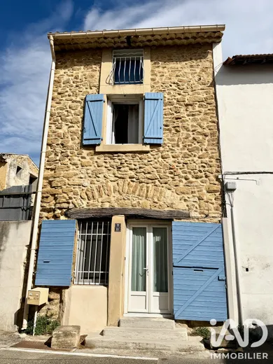 Maison de ville à piolenc (84420)