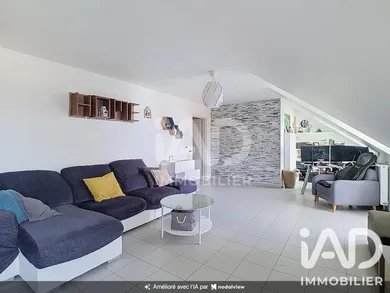 Appartement à Melun (77000)