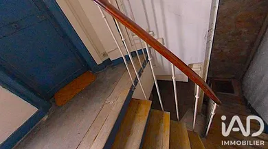 Appartement à Paris (75006)
