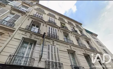 Appartement à Paris (75006)