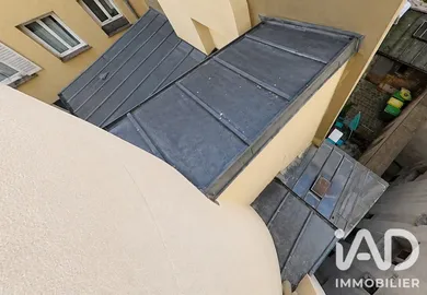 Appartement à Paris (75006)