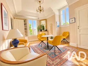 Apartment in Vichy (03200)