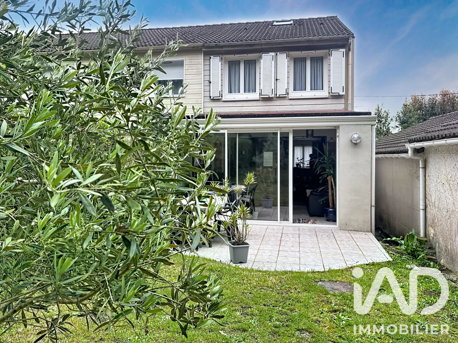 maison à Orvault