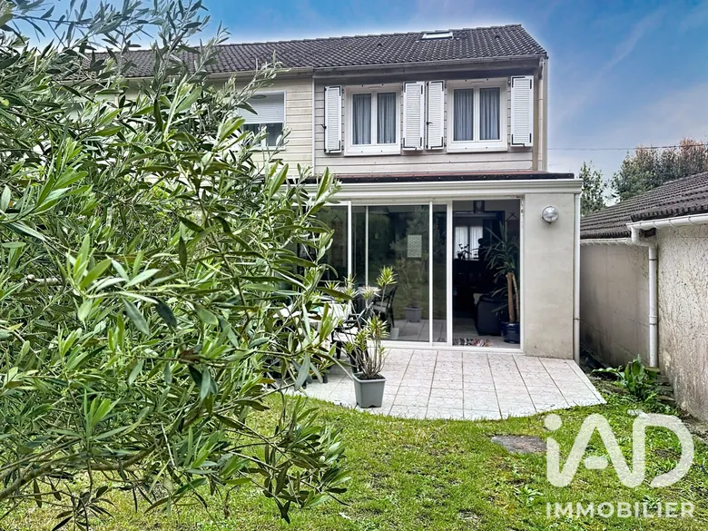 Maison 5 pièces 112 m² · à Orvault · 112 m² · 235 000 €