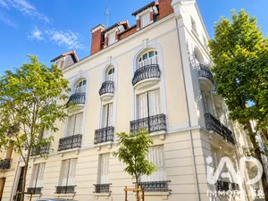 Appartement à Vichy (03200)