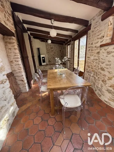 House in Coubert (77170)