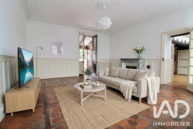 Maison 7 pièces 150 m² · à Coubert · 150 m² · 335 000 €