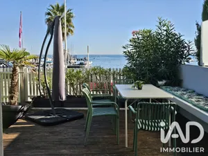 Appartement à Arcachon (33120)