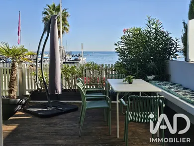 Appartement à Arcachon (33120)