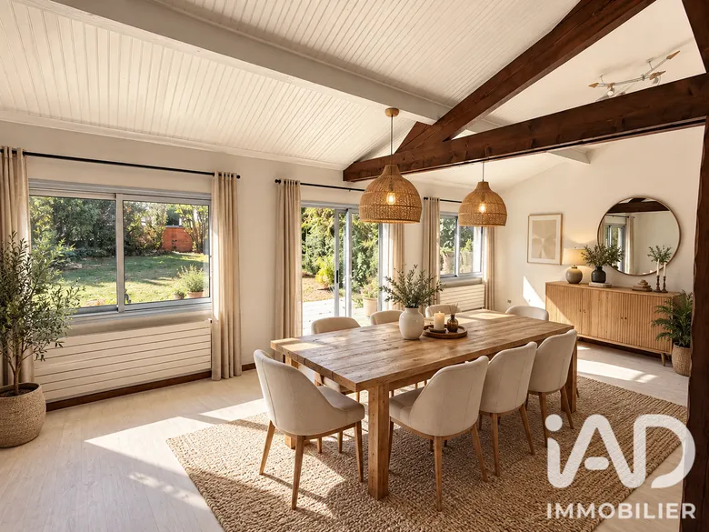 Maison 5 pièces 103 m² · à Brunoy · 103 m² · 345 000 €