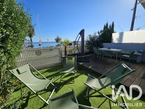 Apartment in Arcachon (33120)