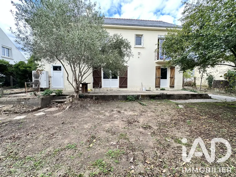 Maison 7 pièces 166 m² · à Saint-Herblain · 166 m² · 339 000 €