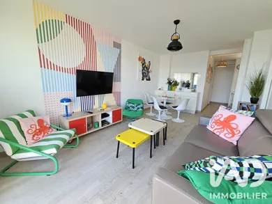 Appartement à Arcachon (33120)