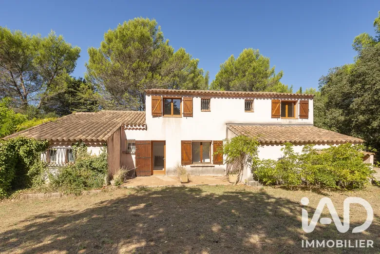 Maison 8 pièces 268 m² · à Éguilles · 268 m² · 850 000 €