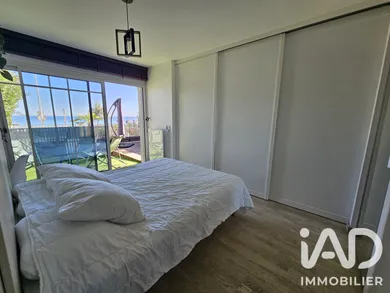 Appartement à Arcachon (33120)
