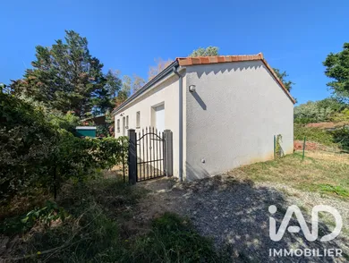 Maison à Ségoufielle (32600)