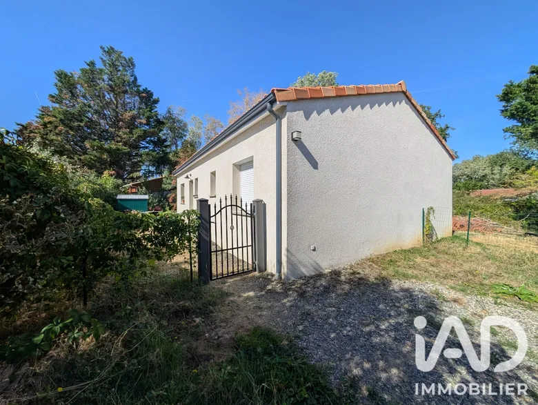 Maison 3 pièces 81 m² · à Ségoufielle · 81 m² · 260 000 €