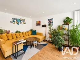 House in Lagny-sur-Marne (77400)