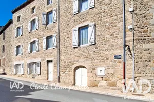 Maison de village à Pélussin (42410)