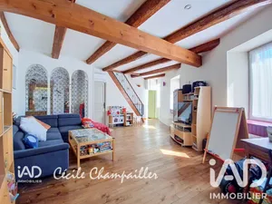 Maison de village à Pélussin (42410)