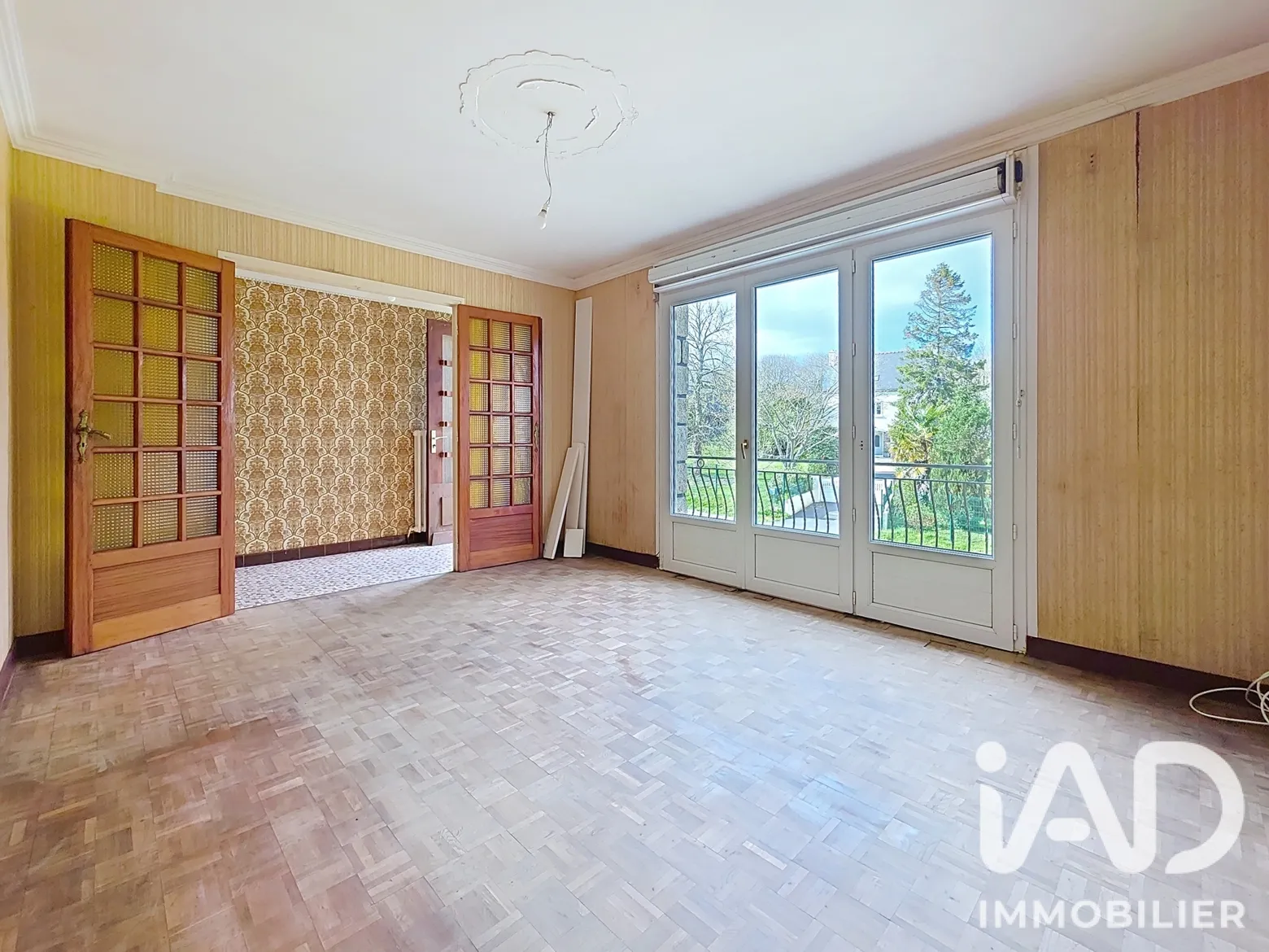 Vente maison à Moëlan-sur-Mer (29350) : maison 5 pièces 102 m² - 2108843 — 3