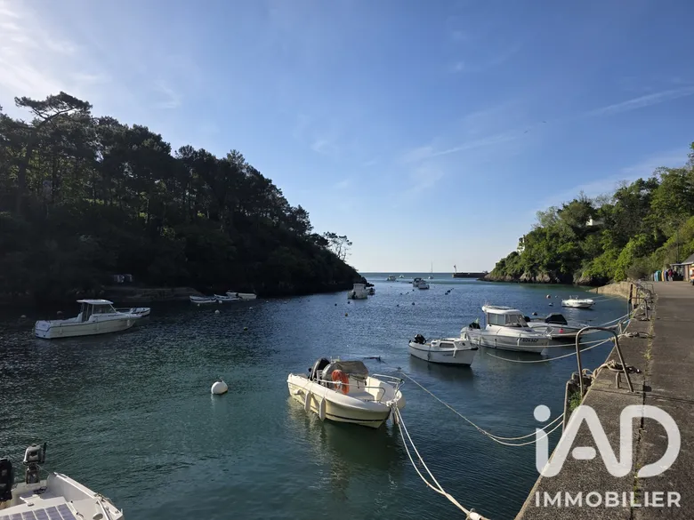 Maison 5 pièces 102 m² · à Moëlan-sur-Mer · 102 m² · 215 000 €