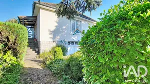 Maison à Muides-sur-Loire (41500)